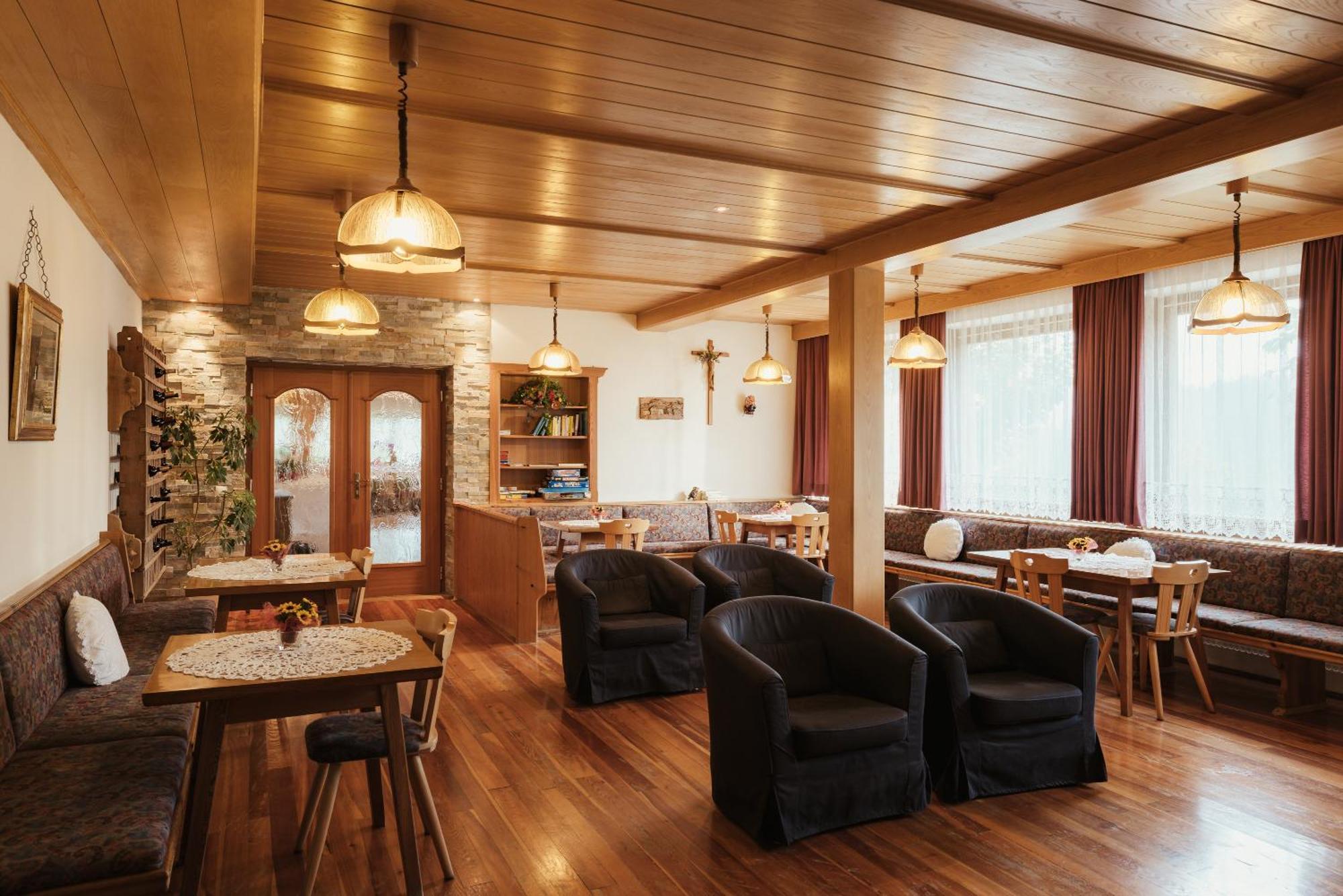 Pension Torr San Martino in Badia Ngoại thất bức ảnh